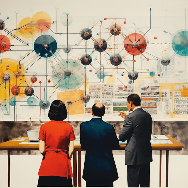Crafting an Impactful Content Strategy for Your Business